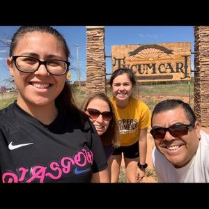 Meet your Posher, Charlie